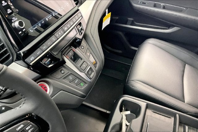 2027 Honda Odyssey EX-L InStock