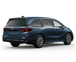 2027 Honda Odyssey EX-L InStock