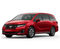 2027 Honda Odyssey EX-L InStock