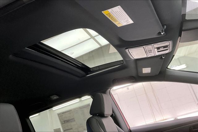 2026 Honda Odyssey Sport-L InStock