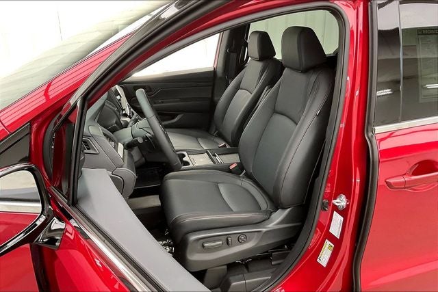 2026 Honda Odyssey Sport-L InStock