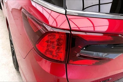 2026 Honda Odyssey Sport-L InStock