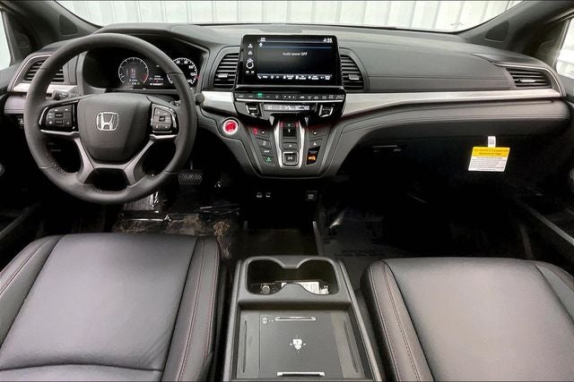 2026 Honda Odyssey Sport-L InStock
