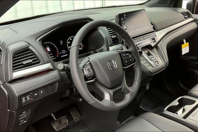 2026 Honda Odyssey Sport-L InStock