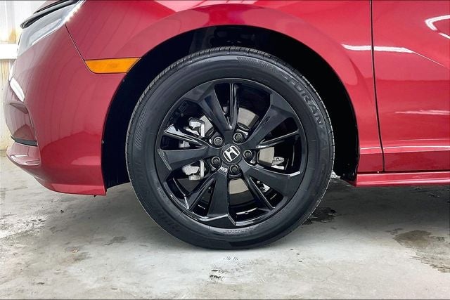 2024 Honda Odyssey SPORT - Photo 10
