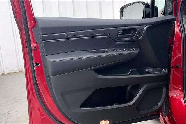 2024 Honda Odyssey SPORT - Photo 21