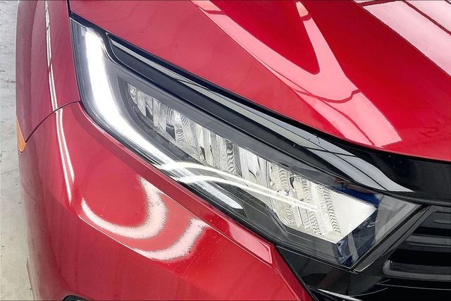 2024 Honda Odyssey SPORT - Photo 26