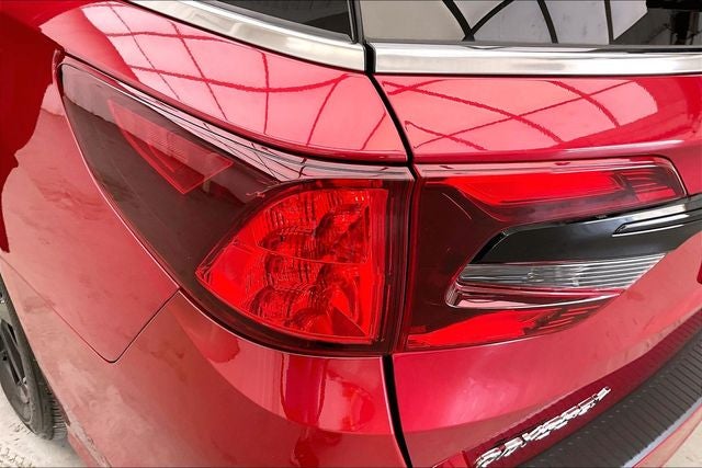 2024 Honda Odyssey SPORT - Photo 27