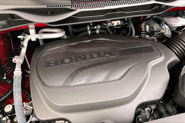 2024 Honda Odyssey SPORT - Photo 30