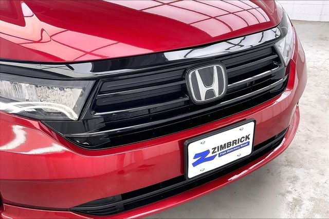 2024 Honda Odyssey SPORT - Photo 31