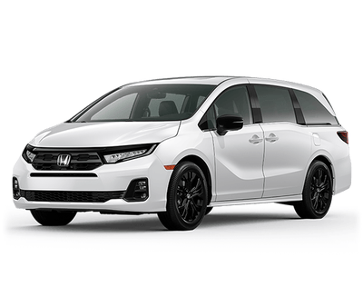 2027 Honda Odyssey Sport-L InStock