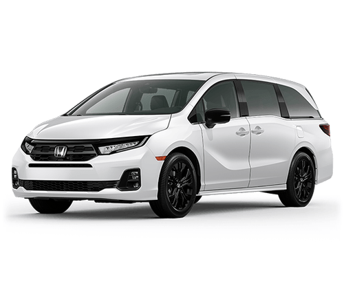 2027 Honda Odyssey Sport-L InStock