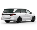 2027 Honda Odyssey Sport-L InStock