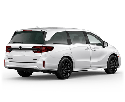 2027 Honda Odyssey Sport-L InStock