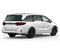 2027 Honda Odyssey Sport-L InStock