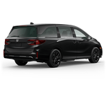 2027 Honda Odyssey Sport-L InTransit