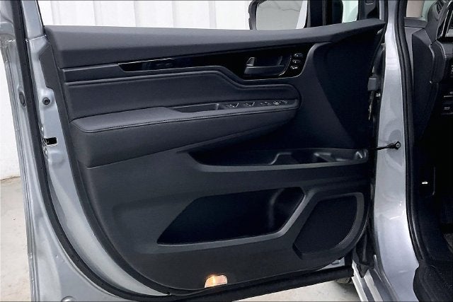 2026 Honda Odyssey Touring - Photo 21