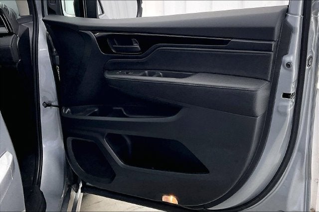 2026 Honda Odyssey Touring - Photo 22