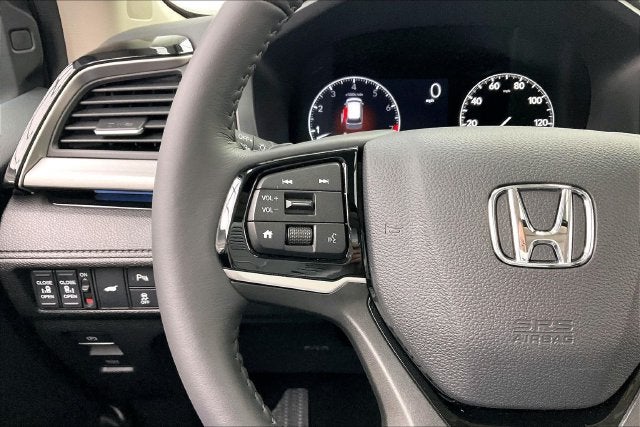 2026 Honda Odyssey Touring - Photo 23