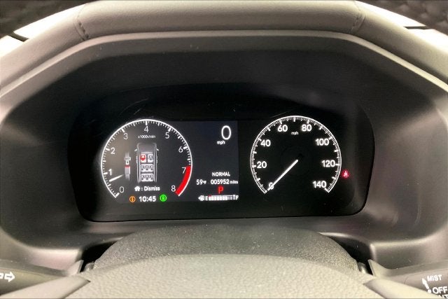 2026 Honda Odyssey Touring - Photo 25