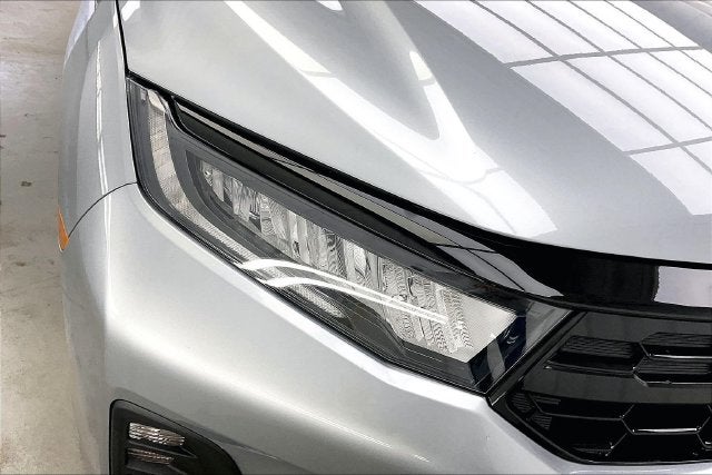 2026 Honda Odyssey Touring - Photo 26