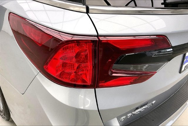 2026 Honda Odyssey Touring - Photo 27
