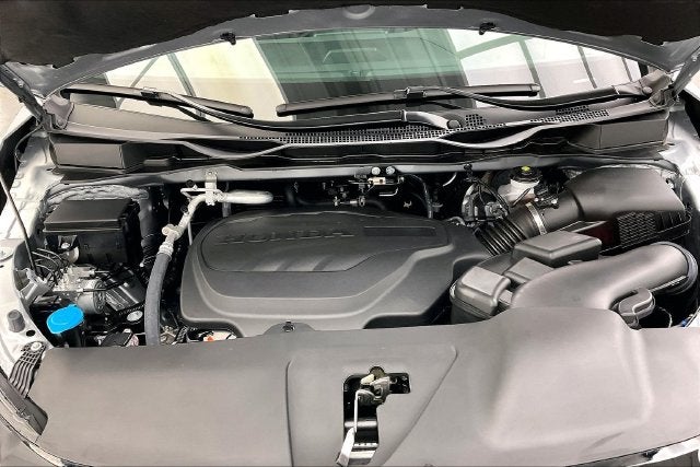 2026 Honda Odyssey Touring - Photo 29