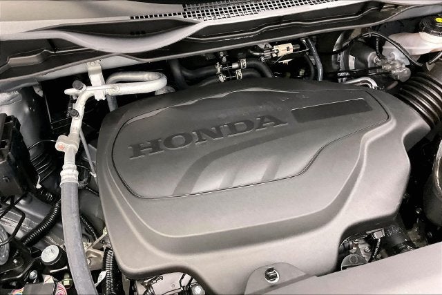 2026 Honda Odyssey Touring - Photo 30
