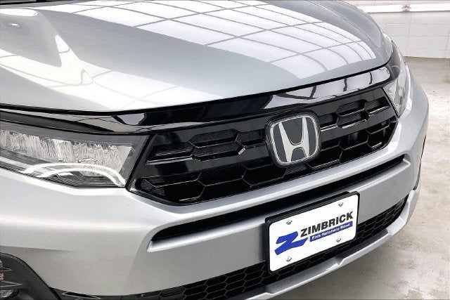 2026 Honda Odyssey Touring - Photo 31