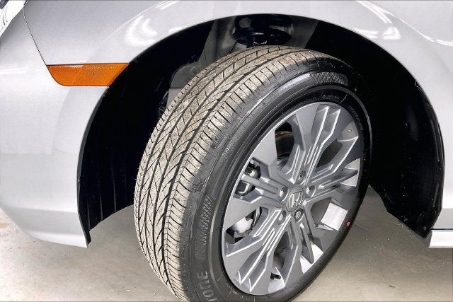 2026 Honda Odyssey Touring - Photo 34