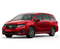 2027 Honda Odyssey Touring InTransit