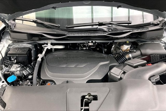 2027 Honda Odyssey Touring InStock