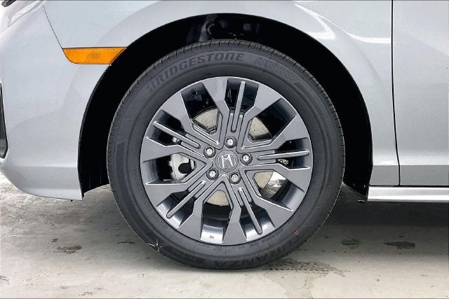 2027 Honda Odyssey Touring InStock