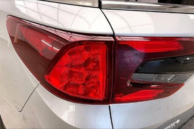 2027 Honda Odyssey Touring InStock