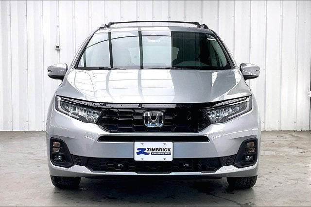 2027 Honda Odyssey Touring InStock