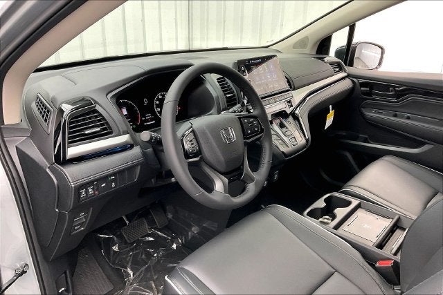 2027 Honda Odyssey Touring InStock