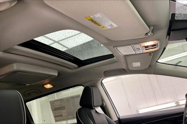 2026 Honda Odyssey Touring InStock