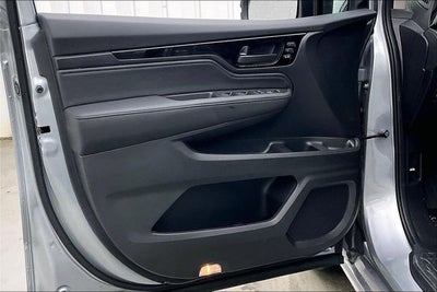 2026 Honda Odyssey Touring InStock