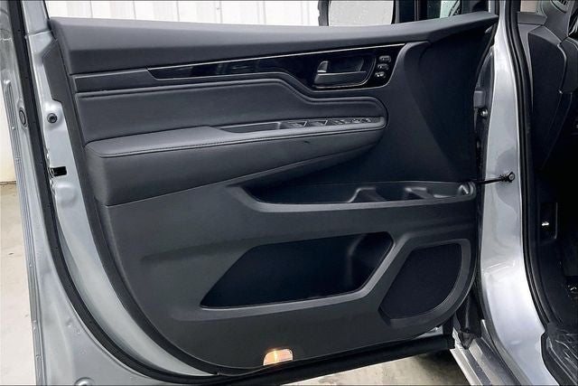 2026 Honda Odyssey Touring InStock