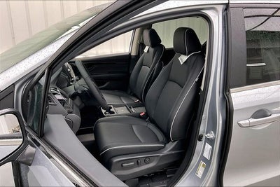 2026 Honda Odyssey Touring InStock