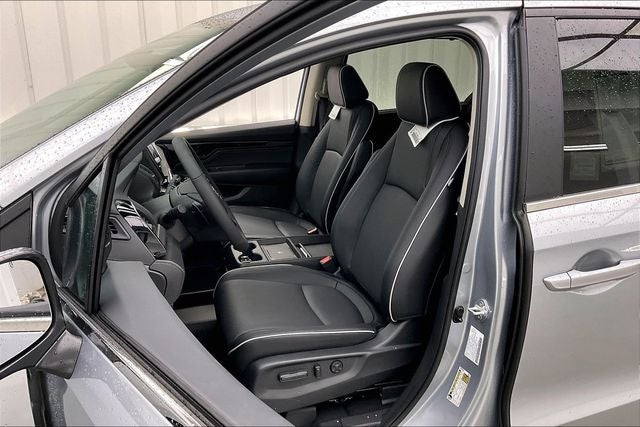 2026 Honda Odyssey Touring InStock