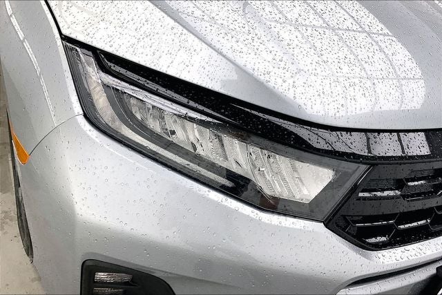 2026 Honda Odyssey Touring InStock