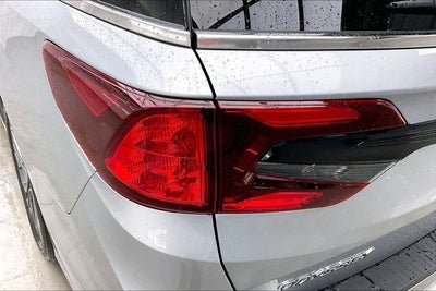 2026 Honda Odyssey Touring InStock