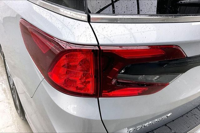 2026 Honda Odyssey Touring InStock