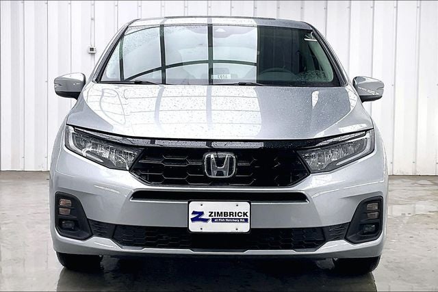 2026 Honda Odyssey Touring InStock