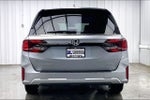 2026 Honda Odyssey Touring InStock