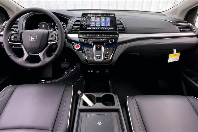 2026 Honda Odyssey Touring InStock