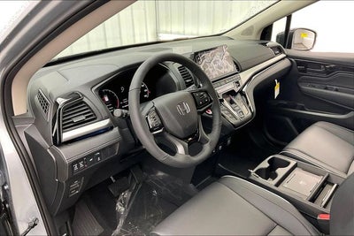 2026 Honda Odyssey Touring InStock