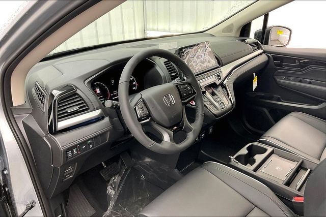 2026 Honda Odyssey Touring InStock