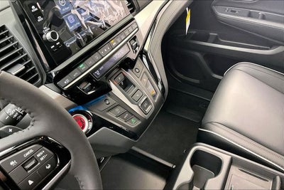 2026 Honda Odyssey Touring InStock
